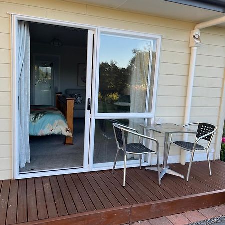 Kaimai Sunset Bed & Breakfast マタマタ エクステリア 写真
