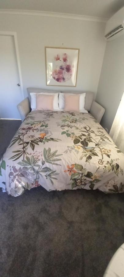 Kaimai Sunset Bed & Breakfast マタマタ エクステリア 写真