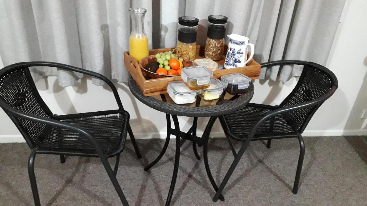 Kaimai Sunset Bed & Breakfast マタマタ エクステリア 写真